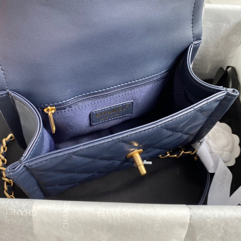 Satchel Bags - CHL Bags - 7496