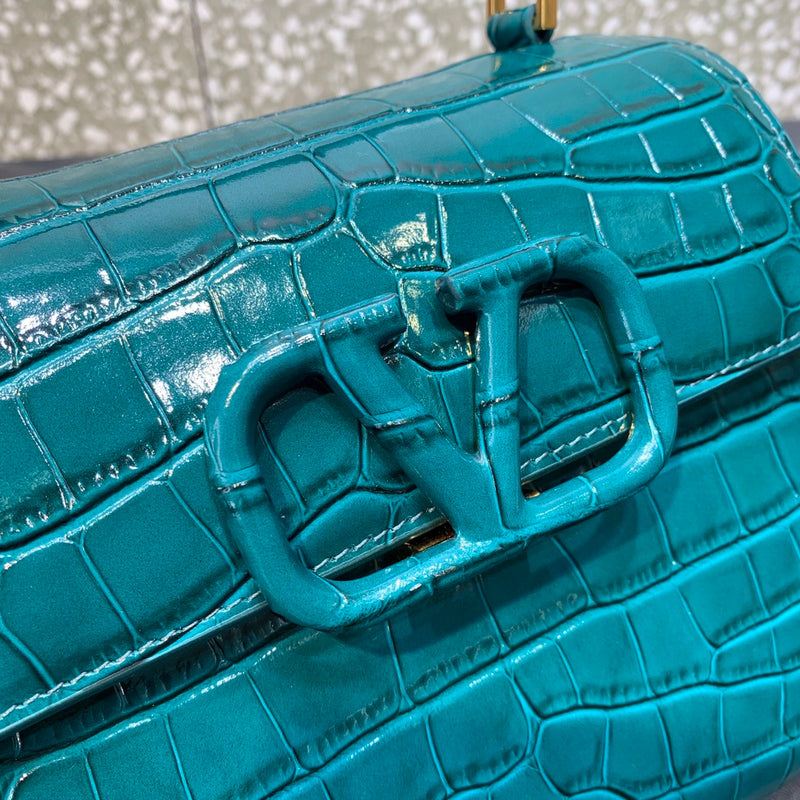 Satchel Bags - VTO Bags - 002