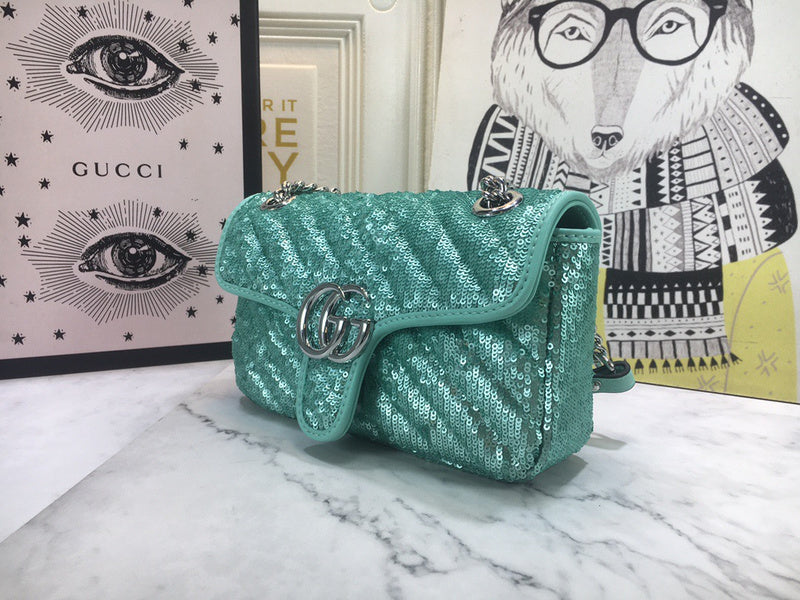 Glami Fashion - GCI Bags - 1649