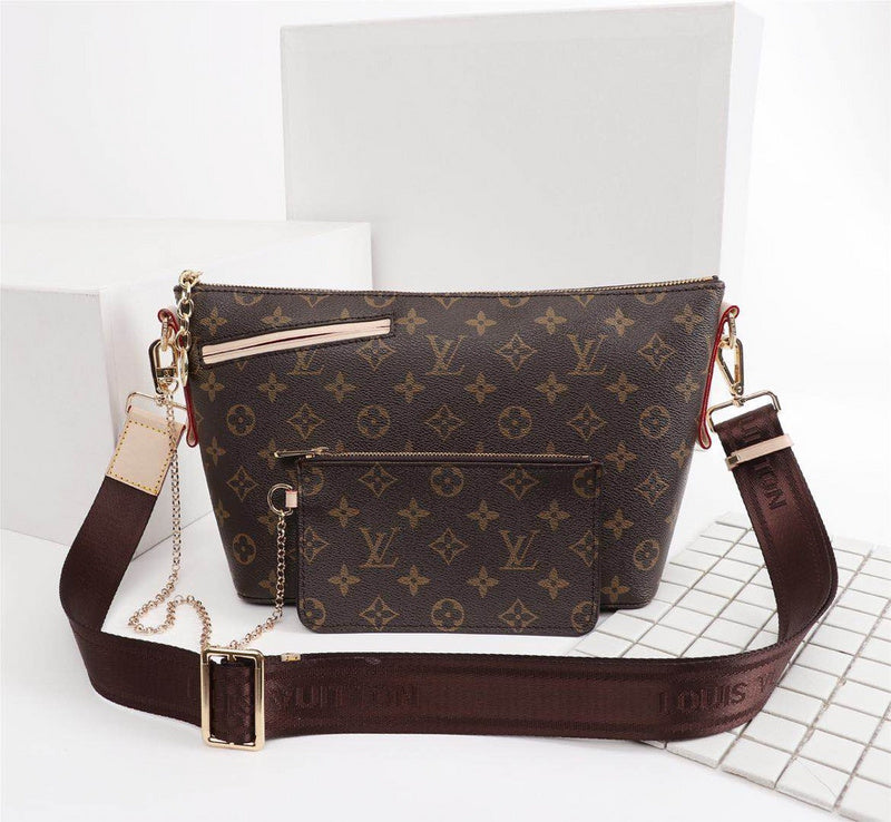 Satchel Bags - VL Bags - 516