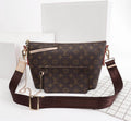 Satchel Bags - VL Bags - 516