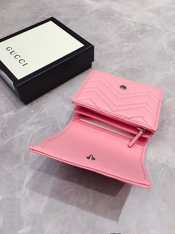 Glami-i - Guki Wallet - 388