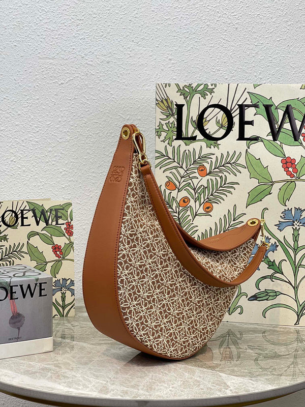 Satchel Bags - LWE Bags - 340