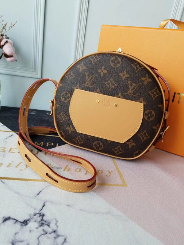 Glami GlamI Lu-Vi bags - 17895