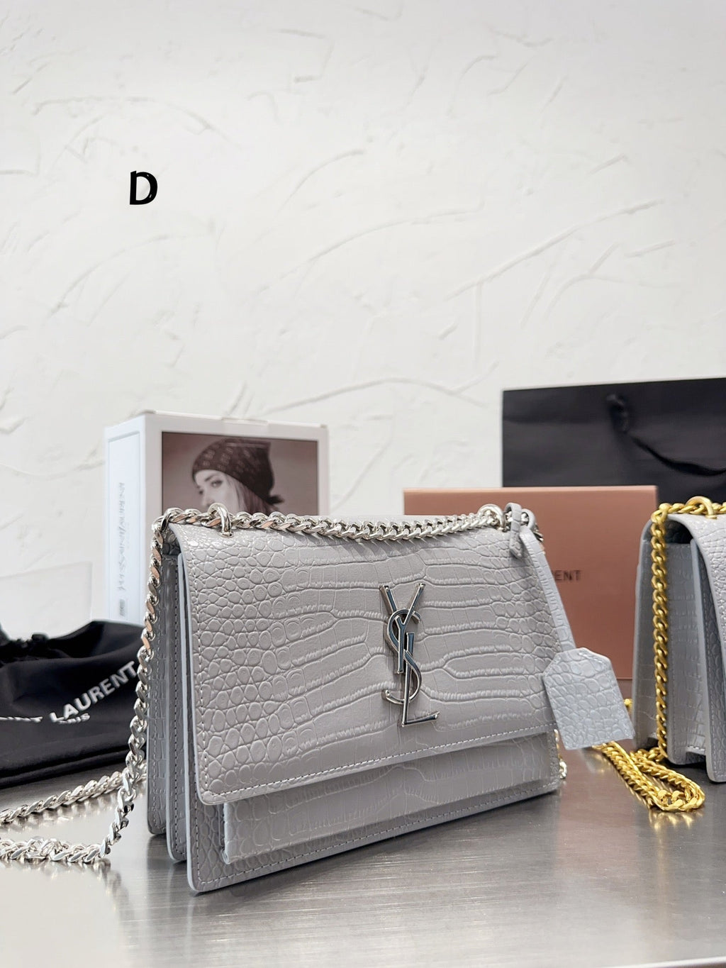 EN - New Arrival Bags SLY 361