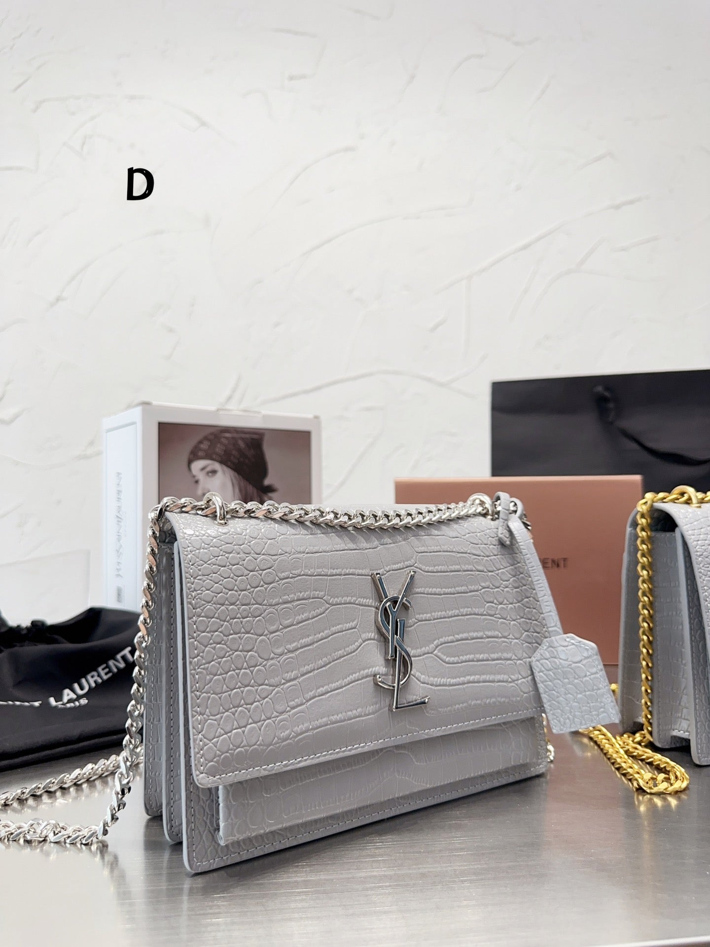 EN - New Arrival Bags SLY 361