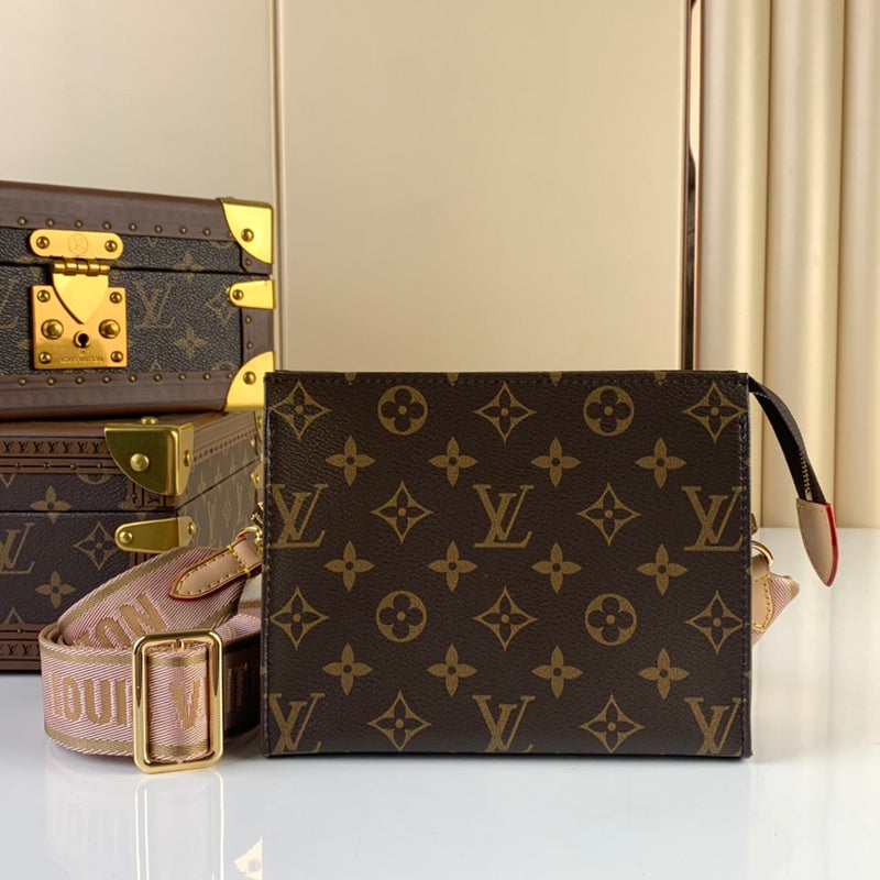 Satchel Bags - VL Bags - 4471
