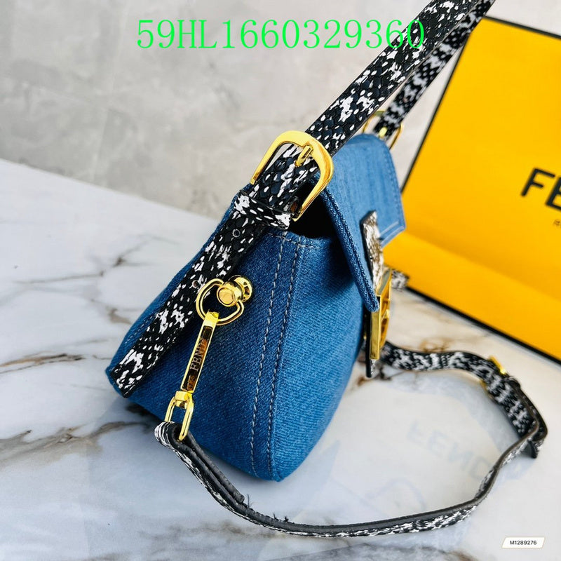 Glami - FDE Bags - 1715