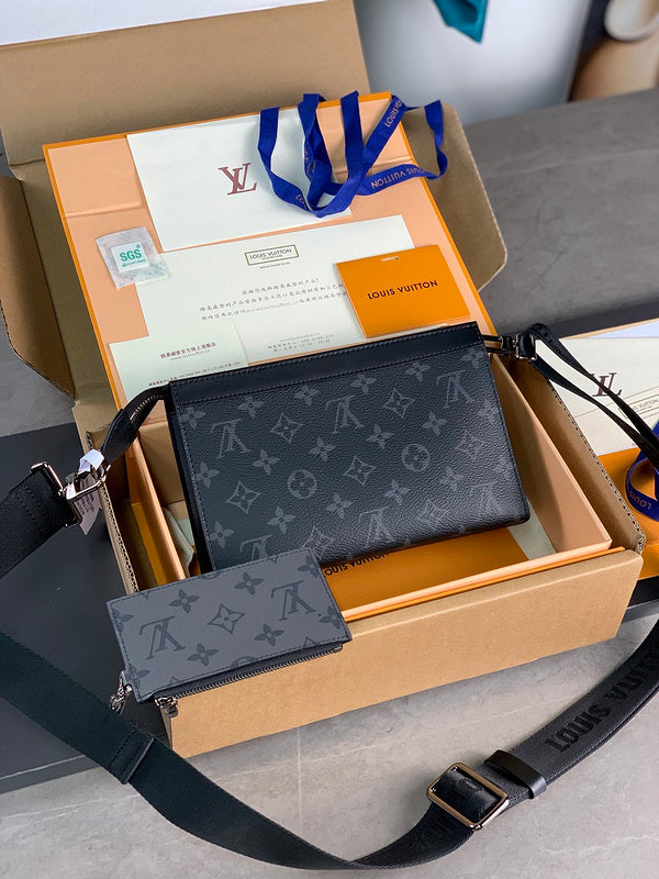 Satchel Bags - VL Bags - 1469