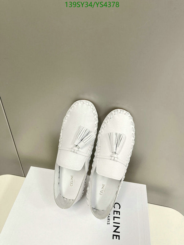 SAMC - COL Women Shoes - 179