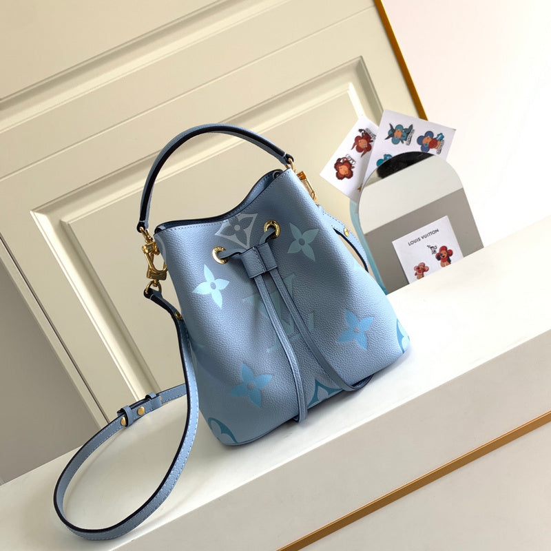 Satchel Bags - VL1 Bags - 405