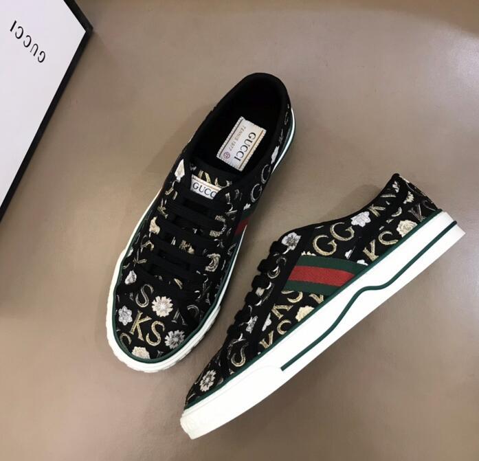 SAMC - GUKI Women Shoes - 1544