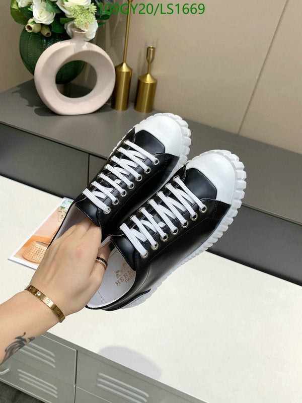 SAMC - HMS Women Shoes - 457
