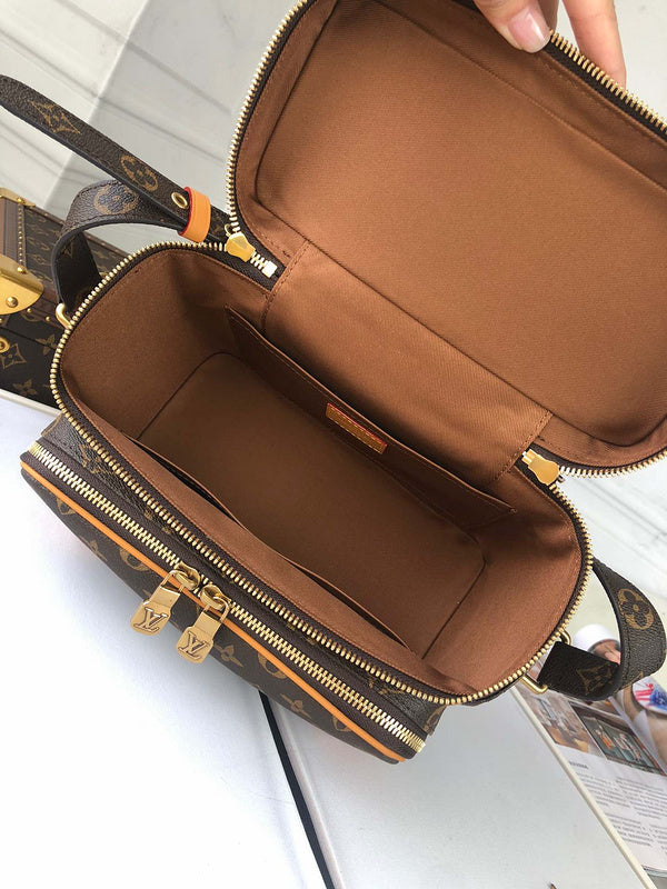 Satchel Bags - VL Bags - 6625