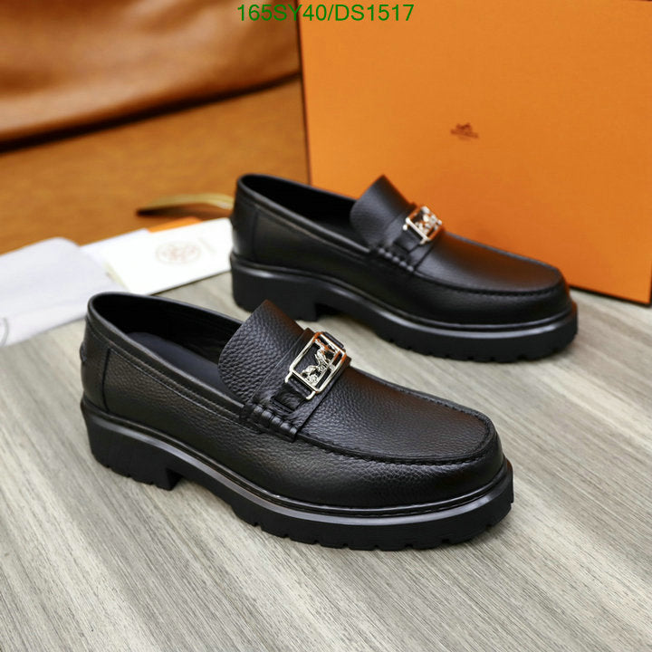 SAMC - HMS Men Shoes - 552