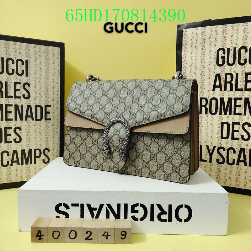 Glami Fashion - GCI Bags - 10705