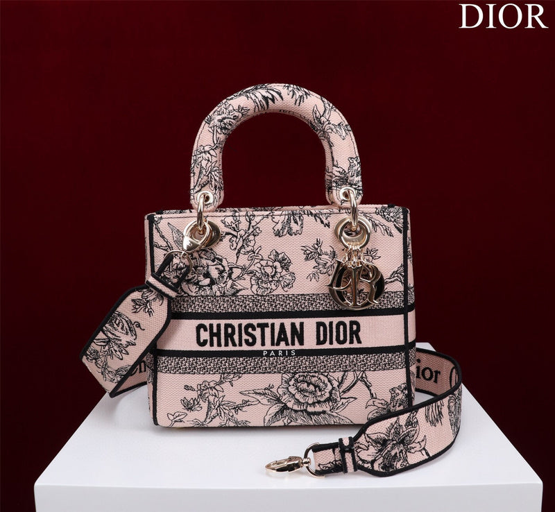 ELE - Dir Bags - 1705