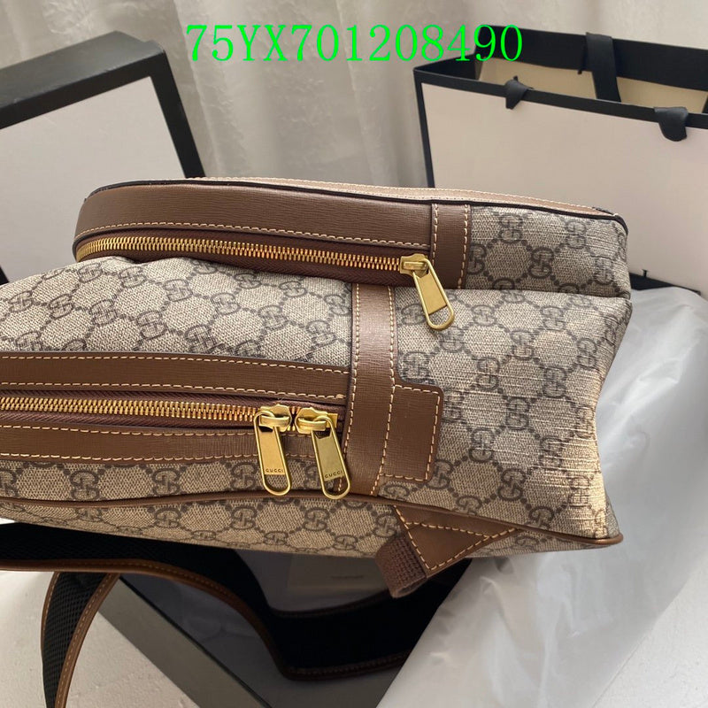 Glami Fashion - GCI Bags - 11571