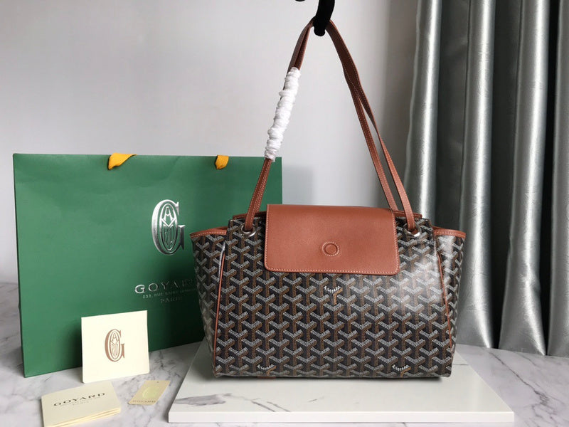 ELE - GOD Bags - 094