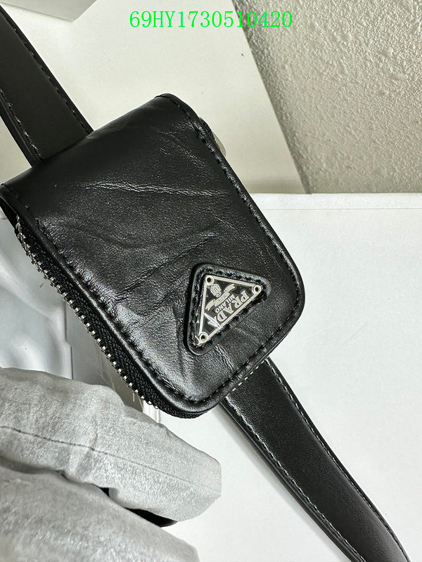 Satchel Bags - PDA Bags - 3322