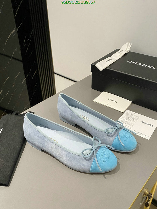 SAMC - CHL Women Shoes Ballet - 120