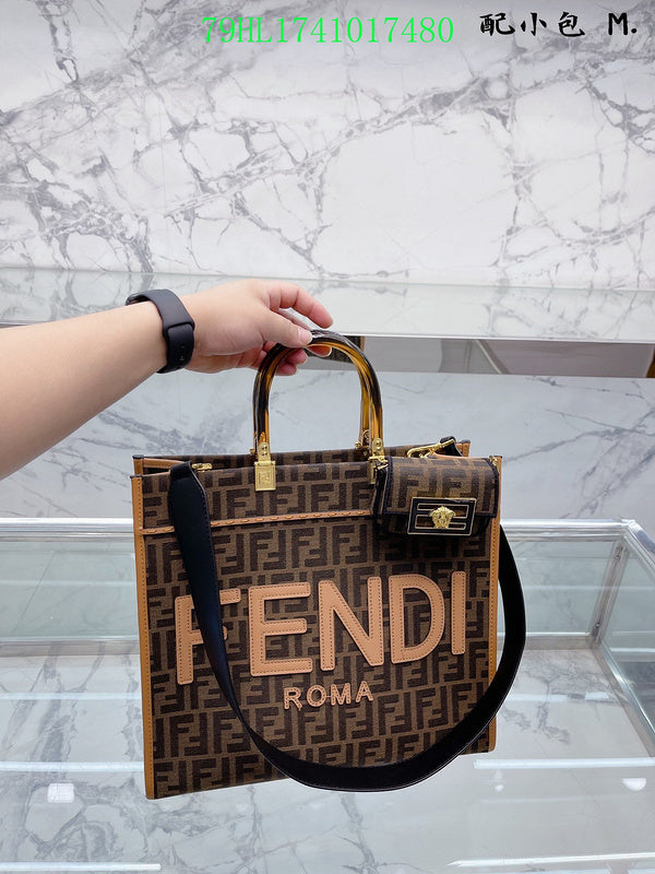Glami - FDE Bags - 1308