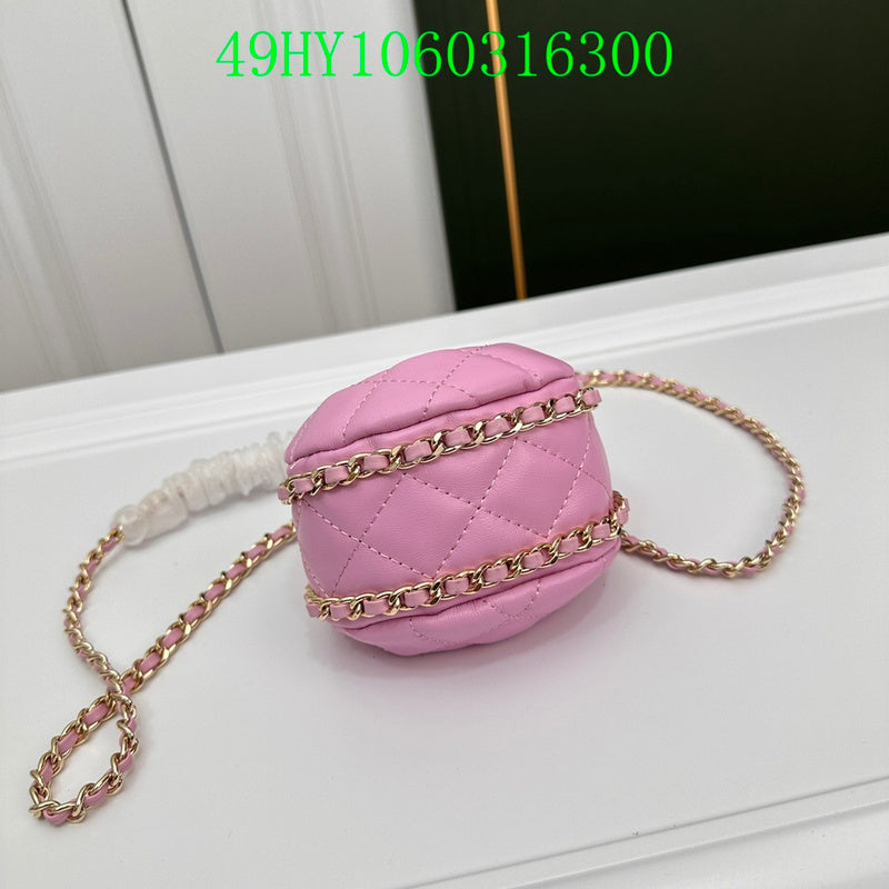 Glami - CHL Bags - 1298