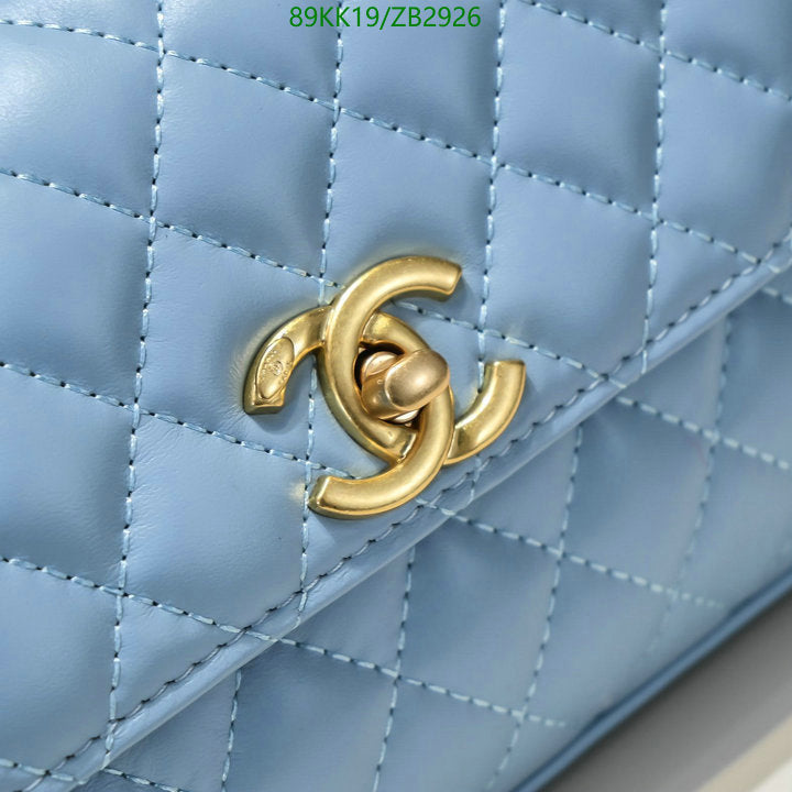 SAMC - CHL Bags Crossbody - 203