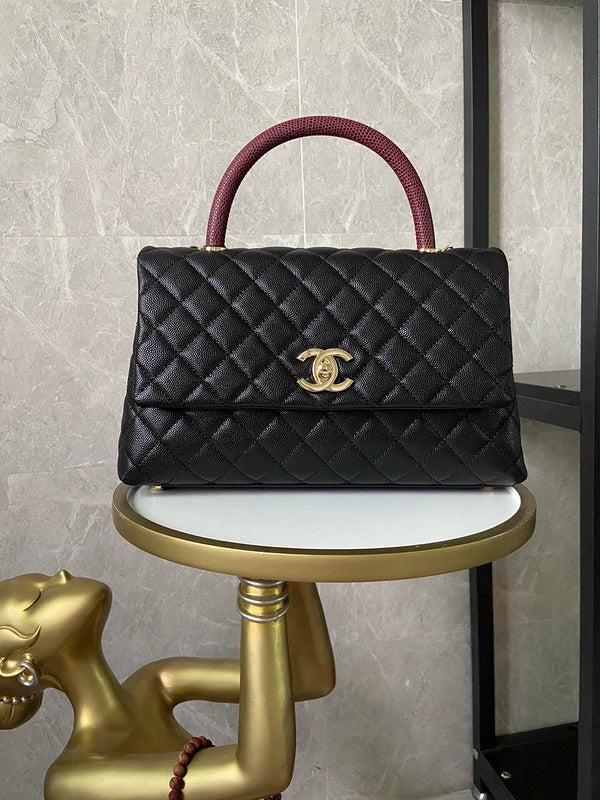 Satchel Bags - CHL Bags - 4386