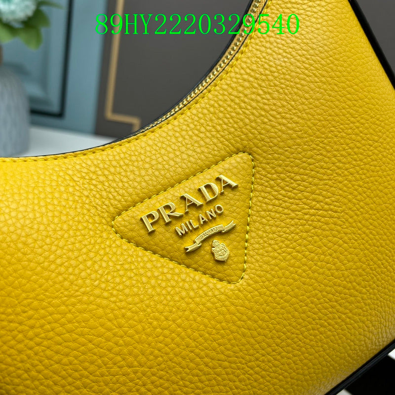 Satchel Bags - PDA Bags - 3439