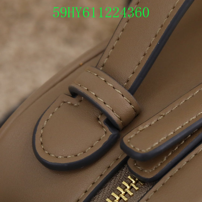 Glami - FDE Bags - 1918