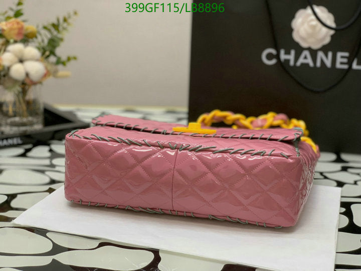 SAMC - CHL Bags - 735