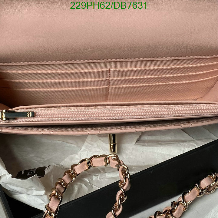 SAMC - CHL Bags - 058