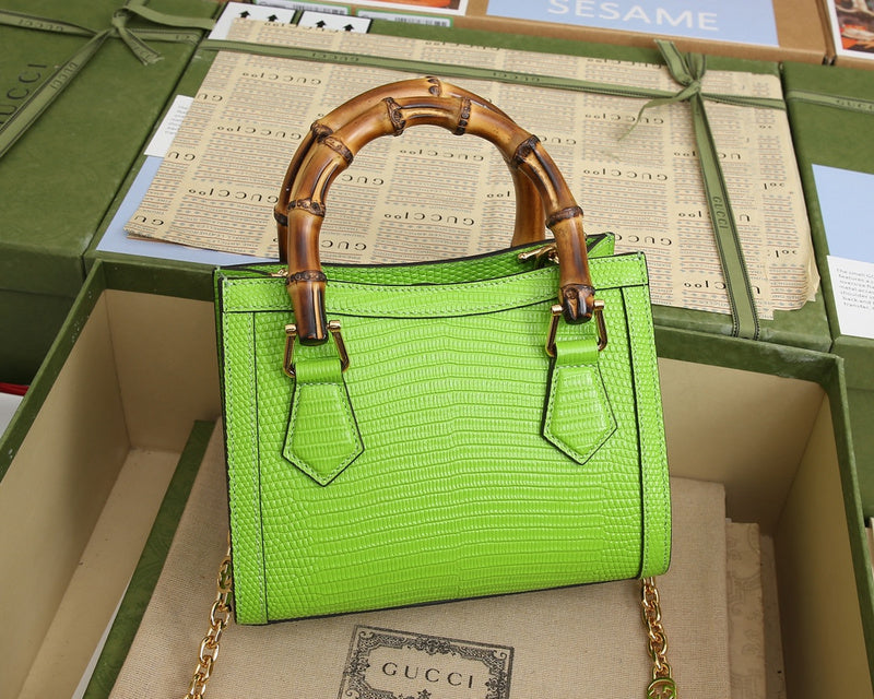Glami-i GUKI Women Bags - 1073