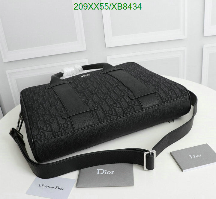 SAMCC - DOR Bags - 1520