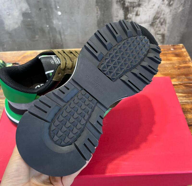 SAMC - VEL Men Shoes - 110