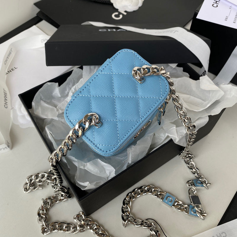 Satchel Bags - CHL Bags - 7637