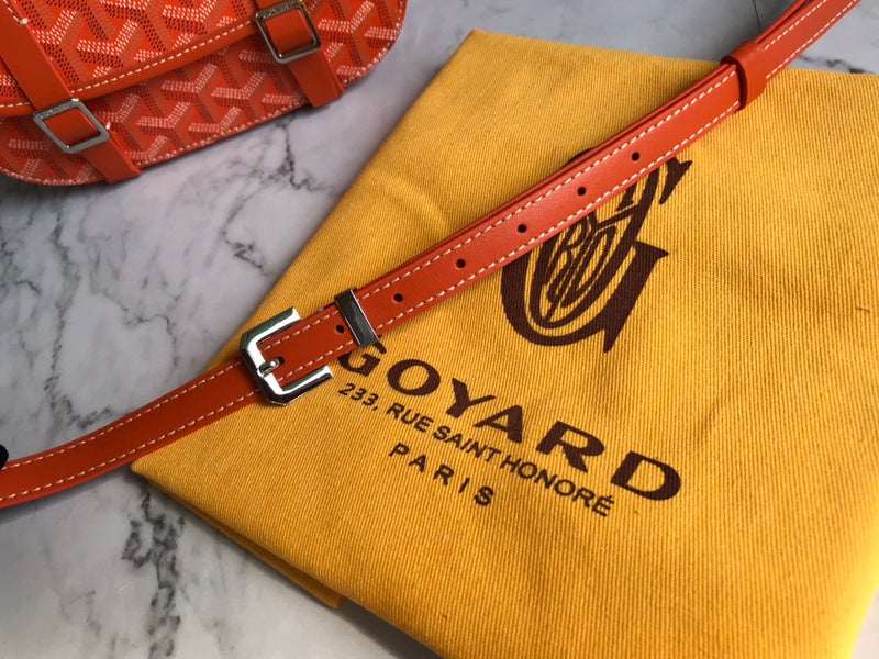 Glamy - GYO Bags - 1086