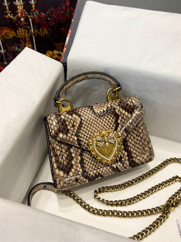 Glamy - DG bag - 135