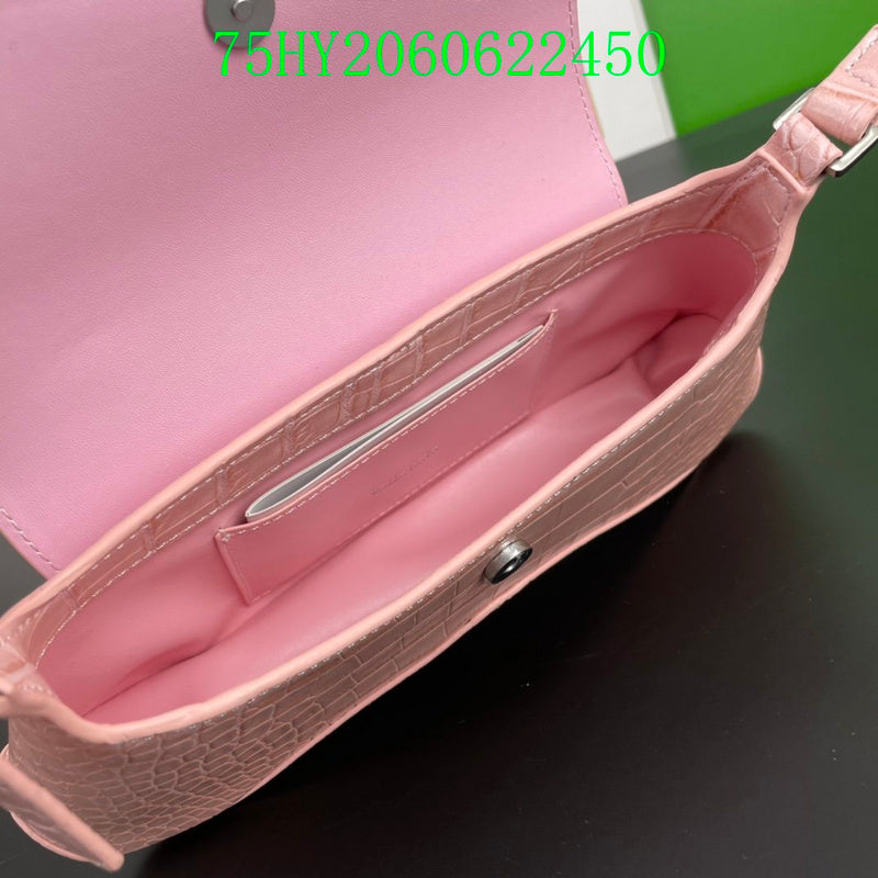 Satchel Bags - BGA Bags - 2233