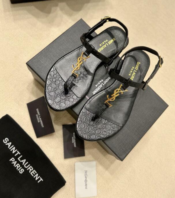 SAMC - YLS Women Shoes - 232