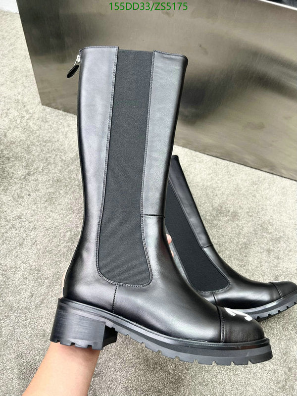SAMC - CHL Women Boots - 304