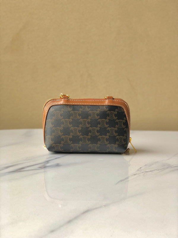 Satchel Bags - CHN Bags - 144