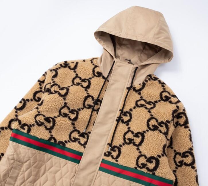 SAMC - Mix Jackets - 307