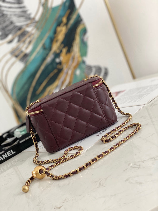 Satchel Bags - CHL Bags - 3678