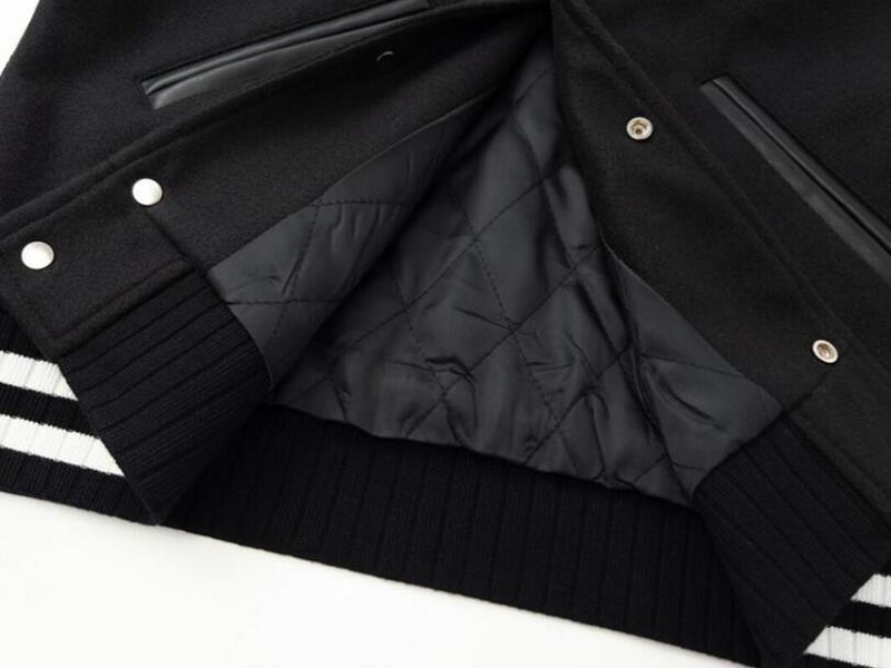 SAMC - Mix Jackets - 311