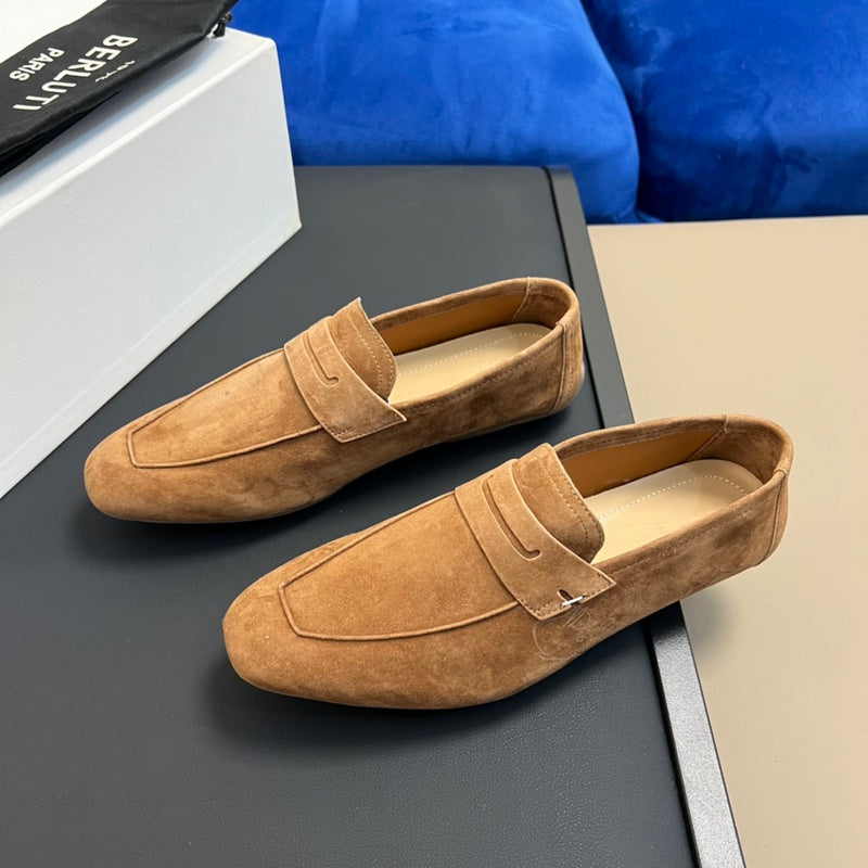 Glami - BRE Men Shoes - 601