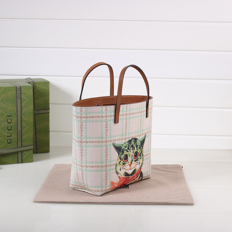Glami-i GUKI Women Bags - 357