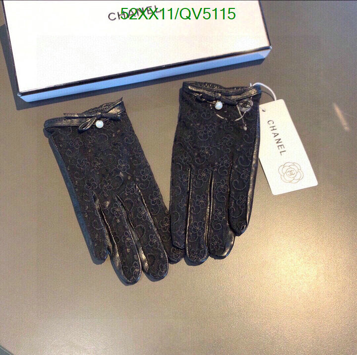 SAMC - CHL Gloves - 103