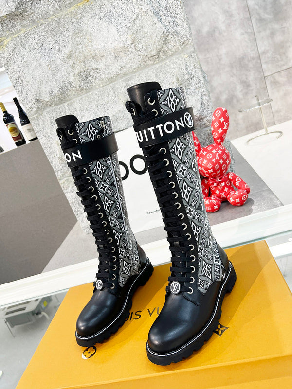 Satchel Bags - Mix Shoes - 1412
